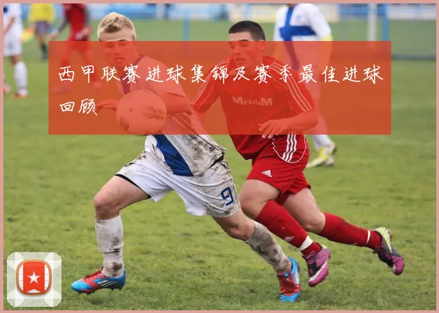 西甲联赛进球集锦及赛季最佳进球回顾